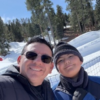 Roberto Carrillo Cedeño