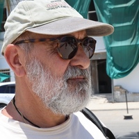 Patrick Trefcon