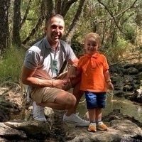 Alejandro Rogel Jimenez