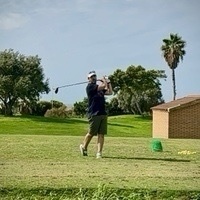 Jose Luis Camenforte Torres