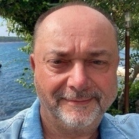 Bernd Irouschek