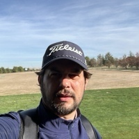 David Torres de Mora