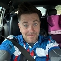 Noel Lovatt
