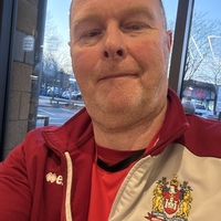 Ian Watson