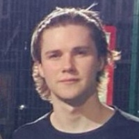 Darragh O'Riordan