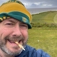 Mark Senior
