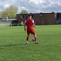 Ethan Godsell-Wright