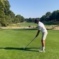 Carlos Arnau Vicente