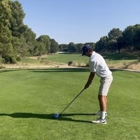 Carlos Arnau Vicente