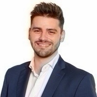 Cedric Germann
