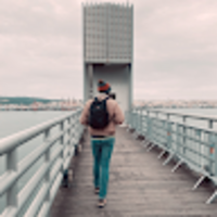 Michael Collins Golfer