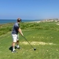 Samuel Bor