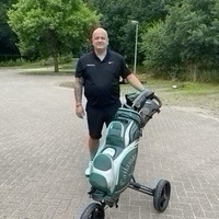 Eddy van Dijk