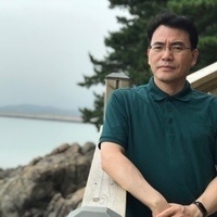HAENGBOK LEE