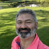 Gérald CHÊNE