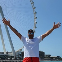 Mathieu Cyril