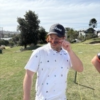 Alex Holden
