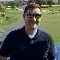 Andrew Loughlin