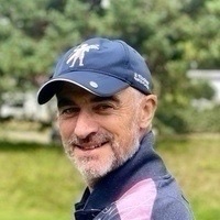 Christophe GOMBERT