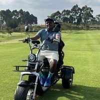 Patrick Wangombe