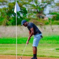 brian kiprono