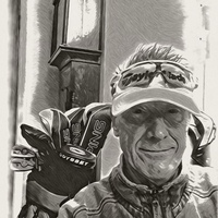 Ian Gillespie