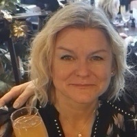 Jill Reid