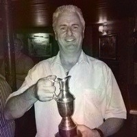 Brendan McMahon