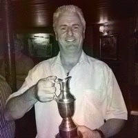 Brendan McMahon