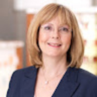 Frauke Dr. Gehring