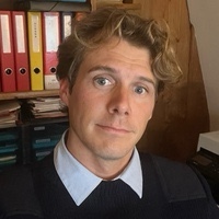 Alexandre Schenk