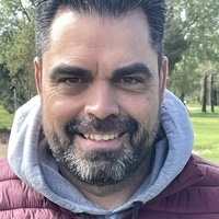 Daniel Hernandez Vera