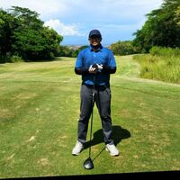 Nugraha Bayu Samodra