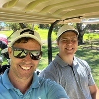 Shannon van den Bergh