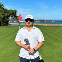 Angel Bernal