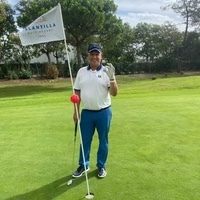 Alexander Landau