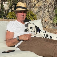 José Luis Marin de Bes