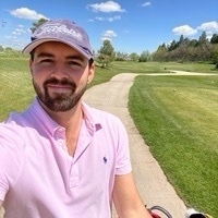 Nicolas Triviño Carver