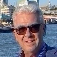 Nick Meek