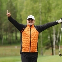 Igor Tcherginets