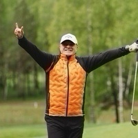Igor Tcherginets