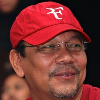 Dr Mohd Yusoff Sulaiman