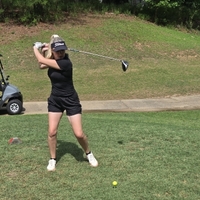 Melissa Bartlett