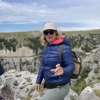 Caroline Stroo