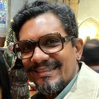 David Vincent Daniel