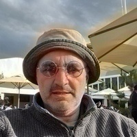 Stu Gooderham
