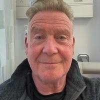Graeme Henderson
