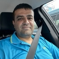 Afshin Maher