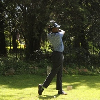 Brian Kigen