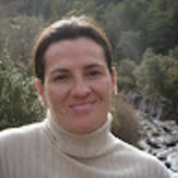 Cristina García Mangas